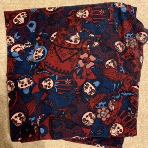Pre-owned Lularore TC Leggings